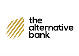 The Alternative Bank