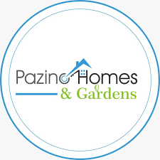 Pazino Homes & Gardens